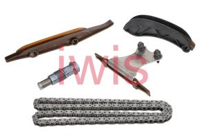 iwis Motorsysteme 71637Set - Rozvodová sada -