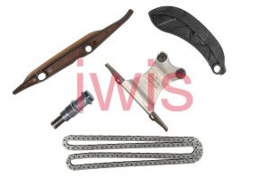 iwis Motorsysteme 71637Set - Rozvodová sada -