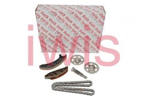 iwis Motorsysteme 71645Set - Rozvodová sada -