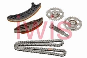 iwis Motorsysteme 71645Set - Rozvodová sada -