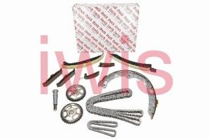 iwis Motorsysteme 71649Set - Rozvodová sada -