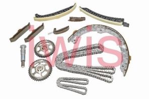 iwis Motorsysteme 71649Set - Rozvodová sada -