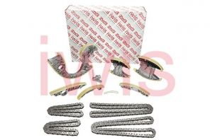 iwis Motorsysteme 72717Set - Rozvodová sada -