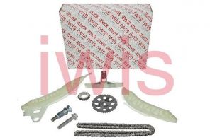 iwis Motorsysteme 73395Set - Rozvodová sada -