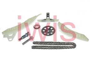 iwis Motorsysteme 73395Set - Rozvodová sada -