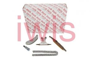 iwis Motorsysteme 74624Set - Rozvodová sada -