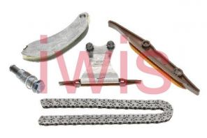 iwis Motorsysteme 74624Set - Rozvodová sada -
