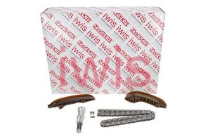iwis Motorsysteme 74644Set - Rozvodová sada -