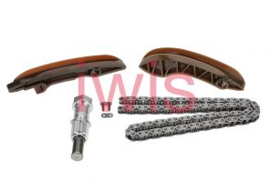 iwis Motorsysteme 74644Set - Rozvodová sada -