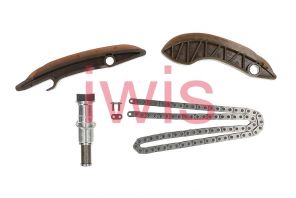 iwis Motorsysteme 74644Set - Rozvodová sada -