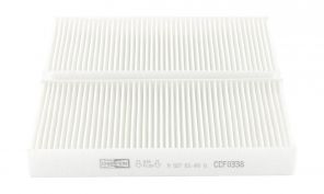 Champion CCF0338 - Peľový filter