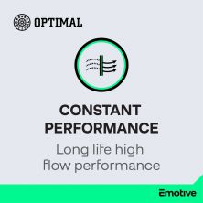 Optimal OP-FAF10460 - Vzduchový filter -