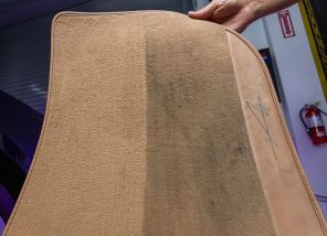 Meguiar&rsquo;s Gold Class Total Interior Cleanser