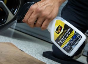 Meguiar&rsquo;s Gold Class Total Interior Cleanser
