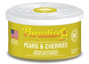 Paradise Air Organic Air Freshener - Pears & Cherries - Osviežovač -