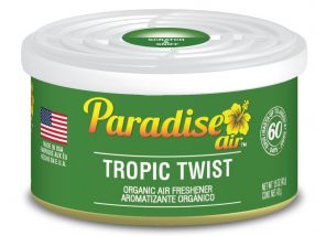 Paradise Air Organic Air Freshener - Tropic Twist - Osviežovač -