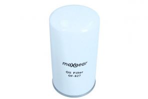 Maxgear 26-2117 - Olejový filter -