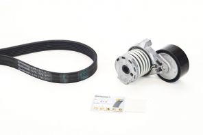 Contitech 6PK1173K3 - Sada klinového rebrovaného remeňa -