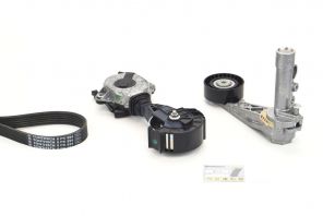 Contitech 6PK894K1 - Sada klinového rebrovaného remeňa -