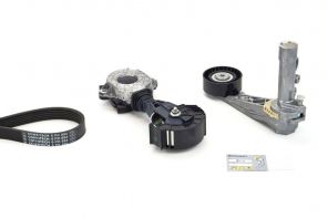 Contitech 6PK894K2 - Sada klinového rebrovaného remeňa - Contitech 6PK894K2 - Sada klinového rebrovaného remeňa -