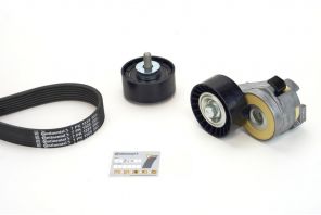 Contitech 7PK1325K1 - Sada klinového rebrovaného remeňa -