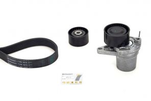 Contitech 7PK1675K1 - Sada klinového rebrovaného remeňa -