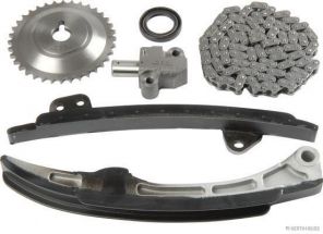 Jakoparts J1192013 - Rozvodová sada -