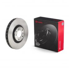 Brembo 09.7680.11 - Brzdový kotúč -