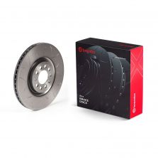 Brembo 09.7880.1S - Brzdový kotúč -