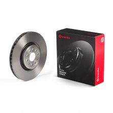 Brembo 09.E950.11 - Brzdový kotúč