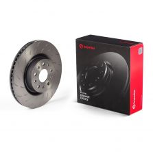 Brembo 09.N287.31 - Brzdový kotúč