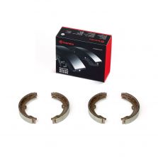 Brembo S 50 528 - Parkovacia brzda -