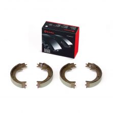 Brembo S 83 577 - Parkovacia brzda -
