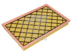 Febi 1000610 - Vzduchový filter -