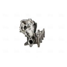 Nissens 93858 -  -