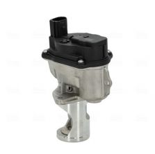 Nissens 98400 - Ventil AGR/EGR -