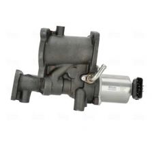 Nissens 98517 - Ventil AGR/EGR -