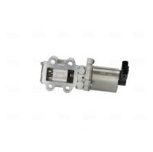 Nissens 98525 - Ventil AGR/EGR -