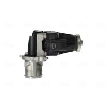 Nissens 98541 - Ventil AGR/EGR -