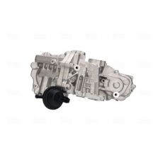 Nissens 98556 - Ventil AGR/EGR -