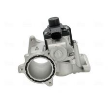 Nissens 98592 - Ventil AGR/EGR -