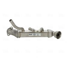 Nissens 989500 -  -