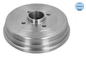 Meyle 36-15 523 0058 - Brzdový bubon -