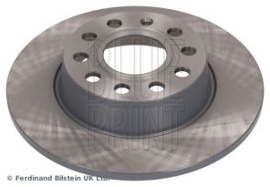 Blue Print ADBP430258 - Brzdový kotúč -