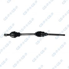 GSP 210265 - Hnací riadel