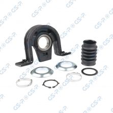 GSP 538995S -  -