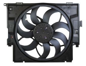 Maxgear AC230305 - Ventilátor motora