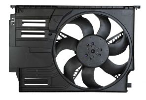 Maxgear AC230306 - Ventilátor motora