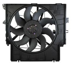 Maxgear AC230308 - Ventilátor motora