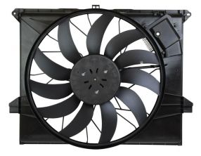 Maxgear AC230309 - Ventilátor motora